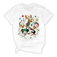 thumbnail image 1 of Disney Christmas Family Shirts – Mickey and Friends Holiday Tee&nbsp;, 1 of 5