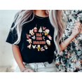 Disney Christmas Shirt, Disney Christmas Tis The Season Shirt, Disney