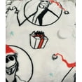 thumbnail image 1 of Disney Christmas Throws and Blankets Jack Skellington, Queen, 1 of 4