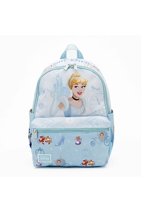 Disney Cinderella 13-inch Nylon Daypack