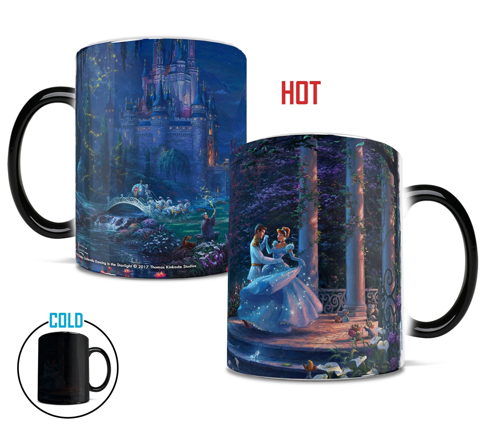 10 oz coffee mugs 10 ounce Recycled Spanish Glass Mug – Keystone Inspired Co main image 0
