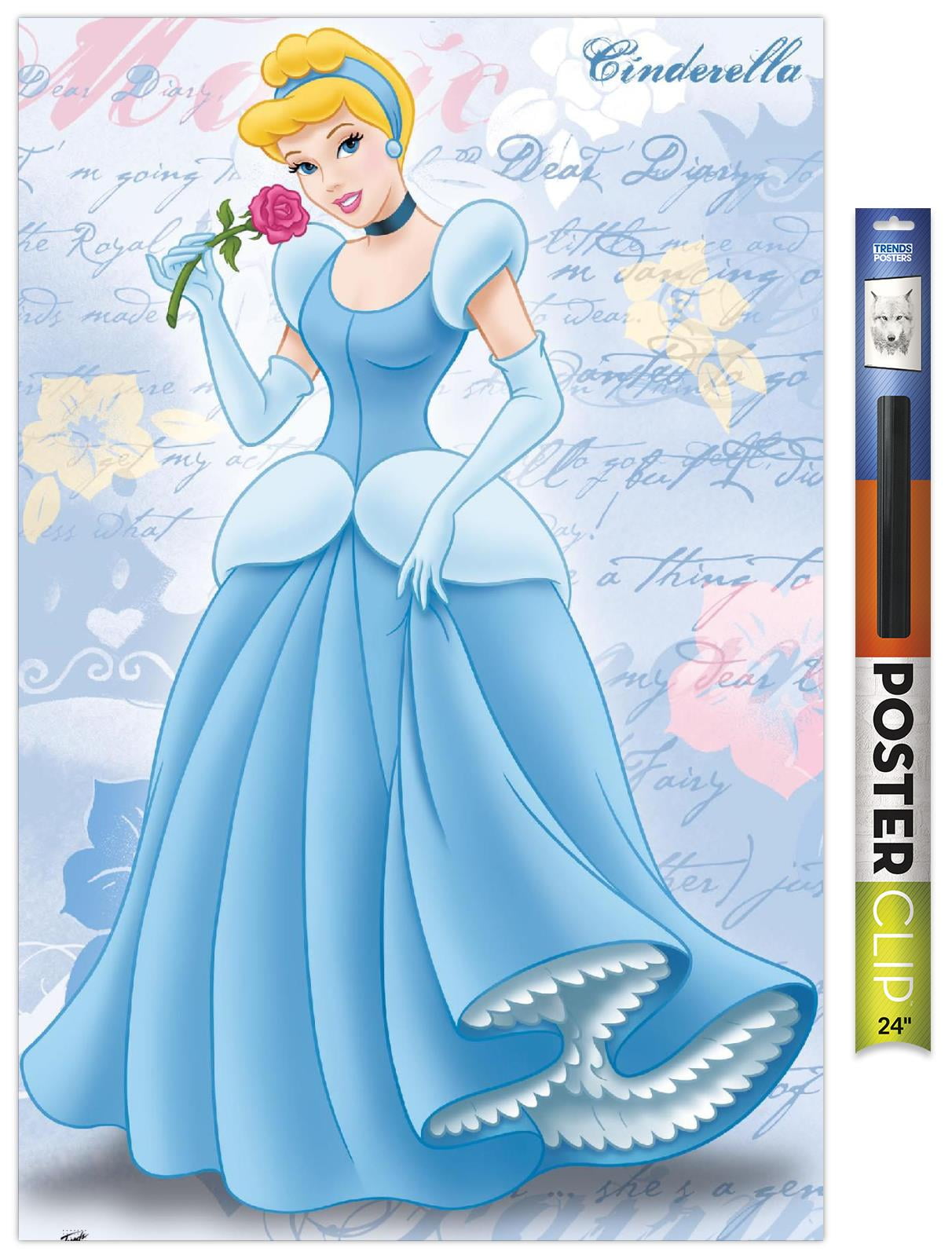 【新品未開封】Cinderella illustration by XL AmiAmi [Character & Hobby Shop] | Cinderella illustration by