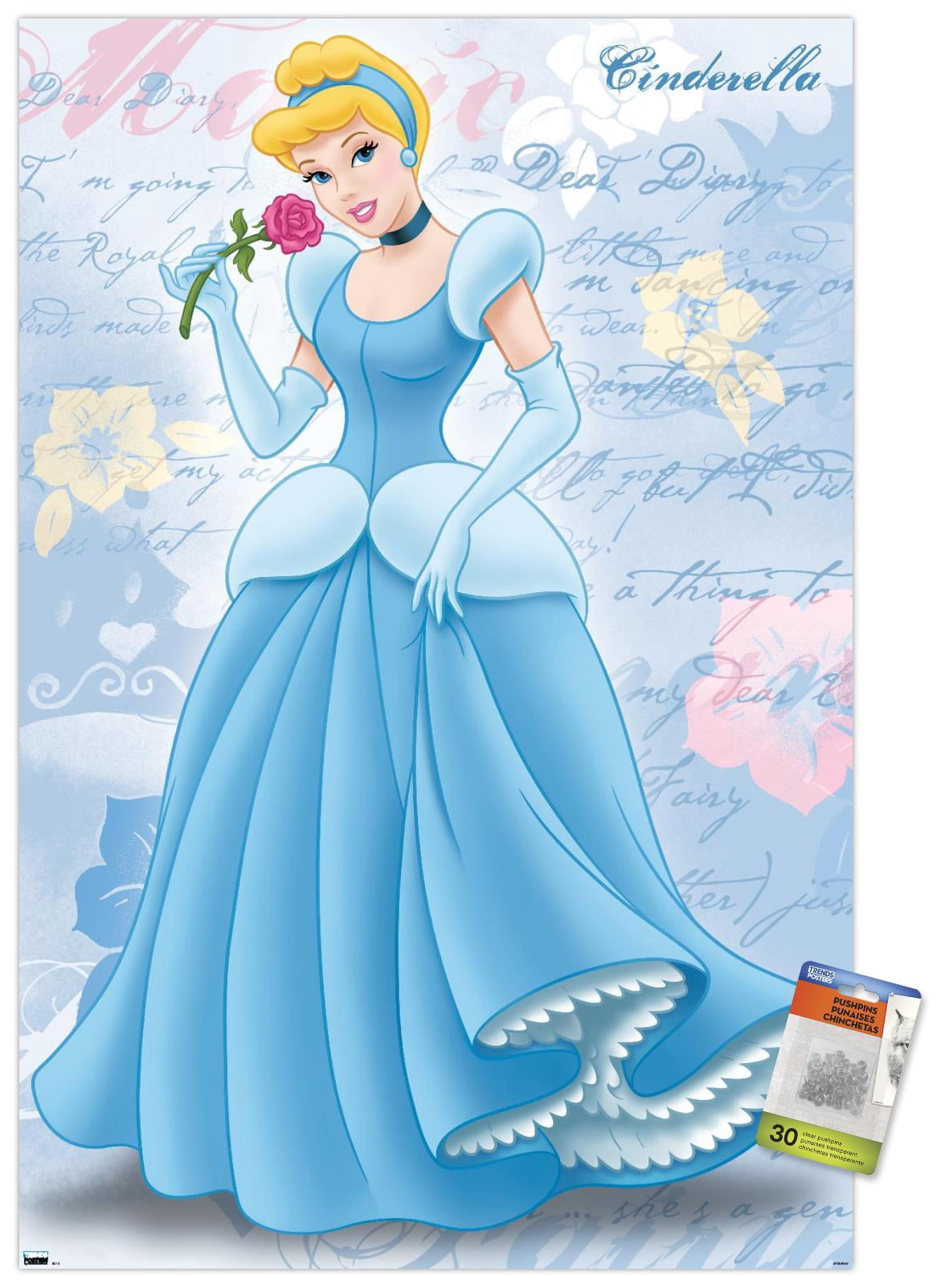 Disney-Cinderella-Dazzling-