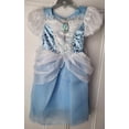 thumbnail image 1 of Disney Cinderella Dress - Size 3, 1 of 3