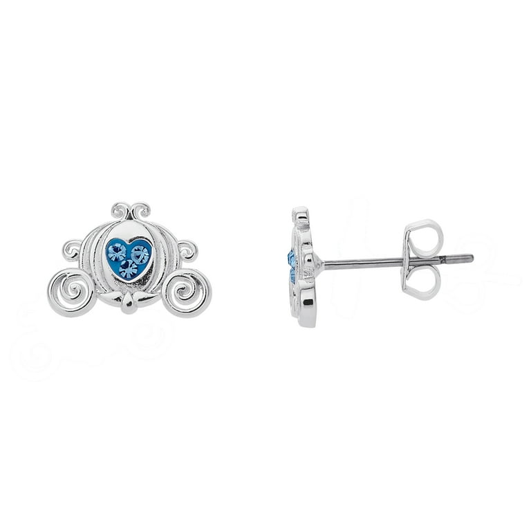 Disney enchanted jewelry clearance cinderella