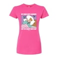 thumbnail image 1 of Disney Cinderella - Head Says Laundry, Heart Says Nap - Juniors Fitted Graphic T-Shirt, 1 of 5