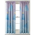 thumbnail image 1 of Disney Cinderella Room-Darkening Curtains, 42” x 63”, 1 of 1