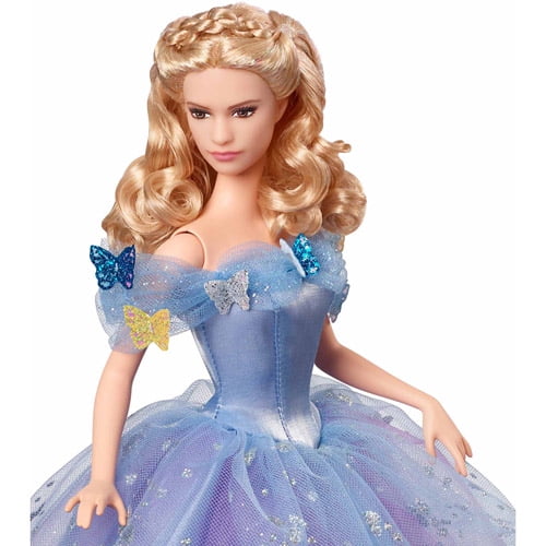 Disney Cinderella Royal Ball Cinderella Doll