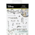 thumbnail image 1 of Disney Cinderella Stamp Set-, 1 of 1