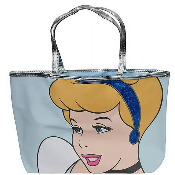 Disney Cinderella Tote Bag