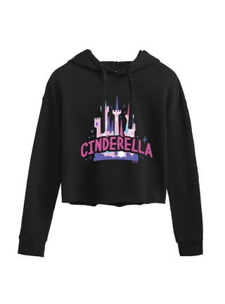 H&m cinderella sweatshirt hot sale
