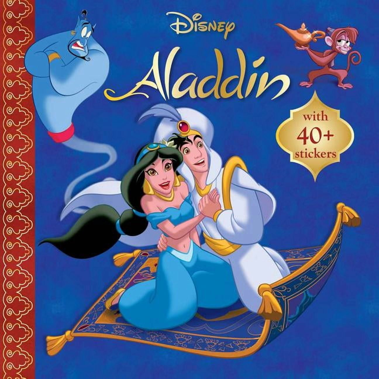 Disney-Classic-8-x-8-Disney-