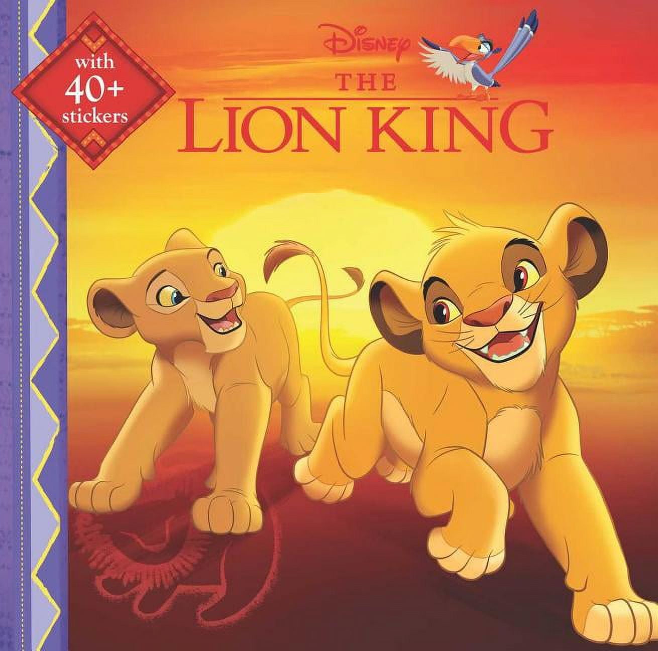 Amazon Prime Lion King Hd Stream Lion King, The (1994) DVD In