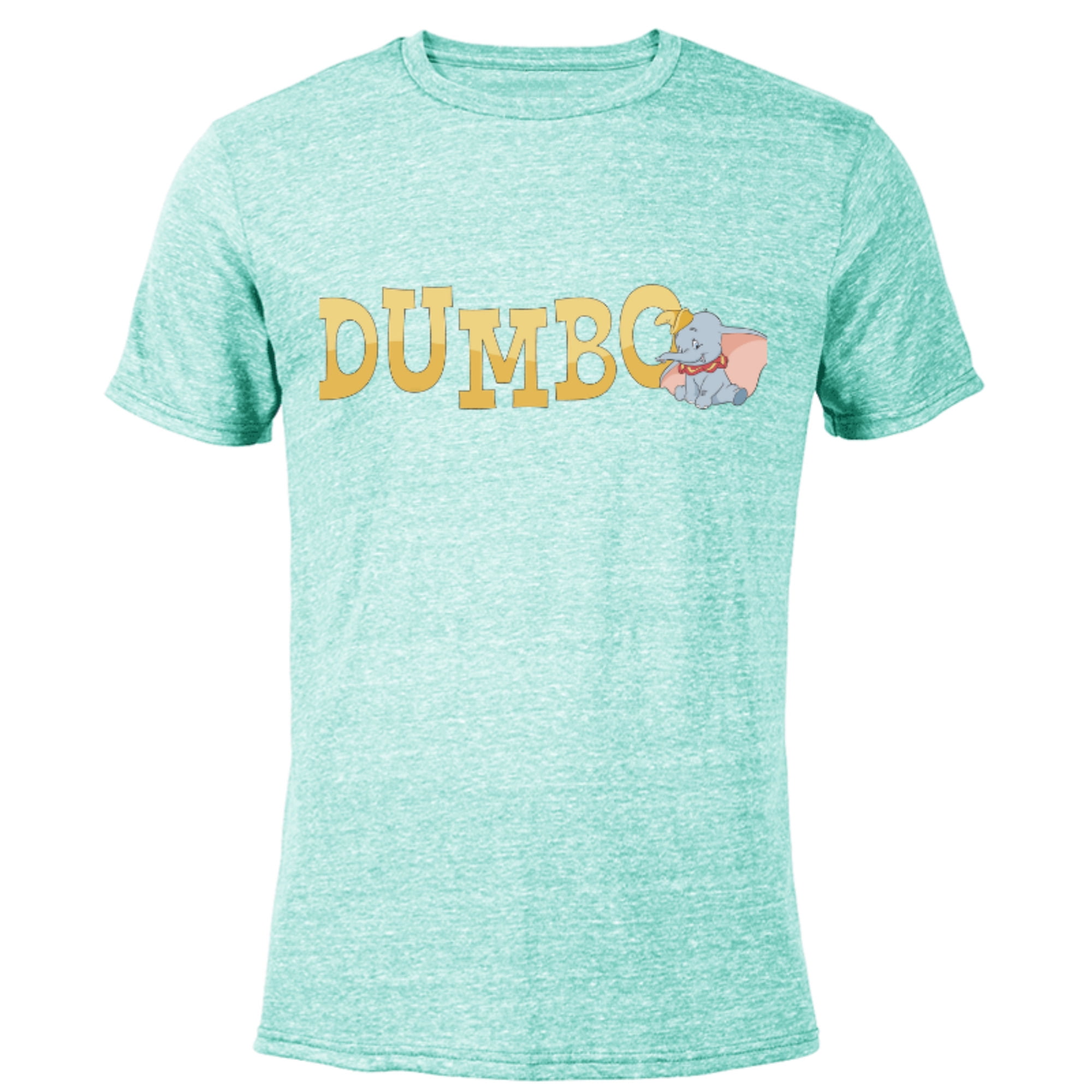 Balboa Blue Men's Elephant Short Sleeve Shirt
