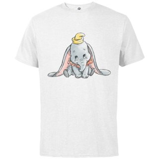 Personalized Play Baseball Dumbo Elephant Baseball Jersey Shirt