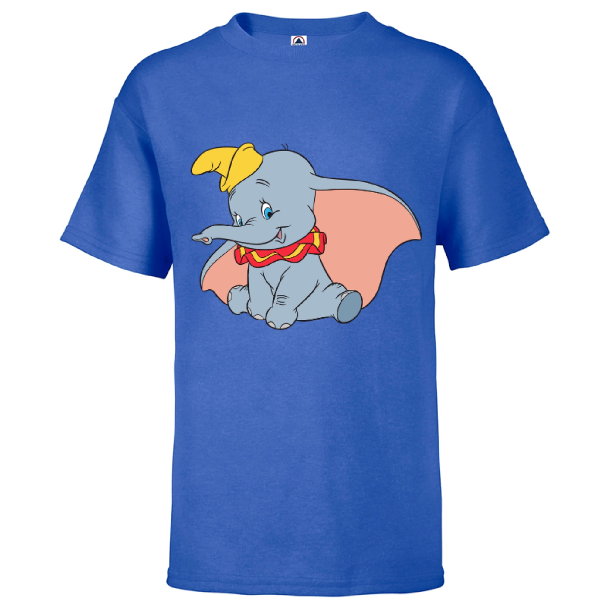 Kids dumbo sale shirt