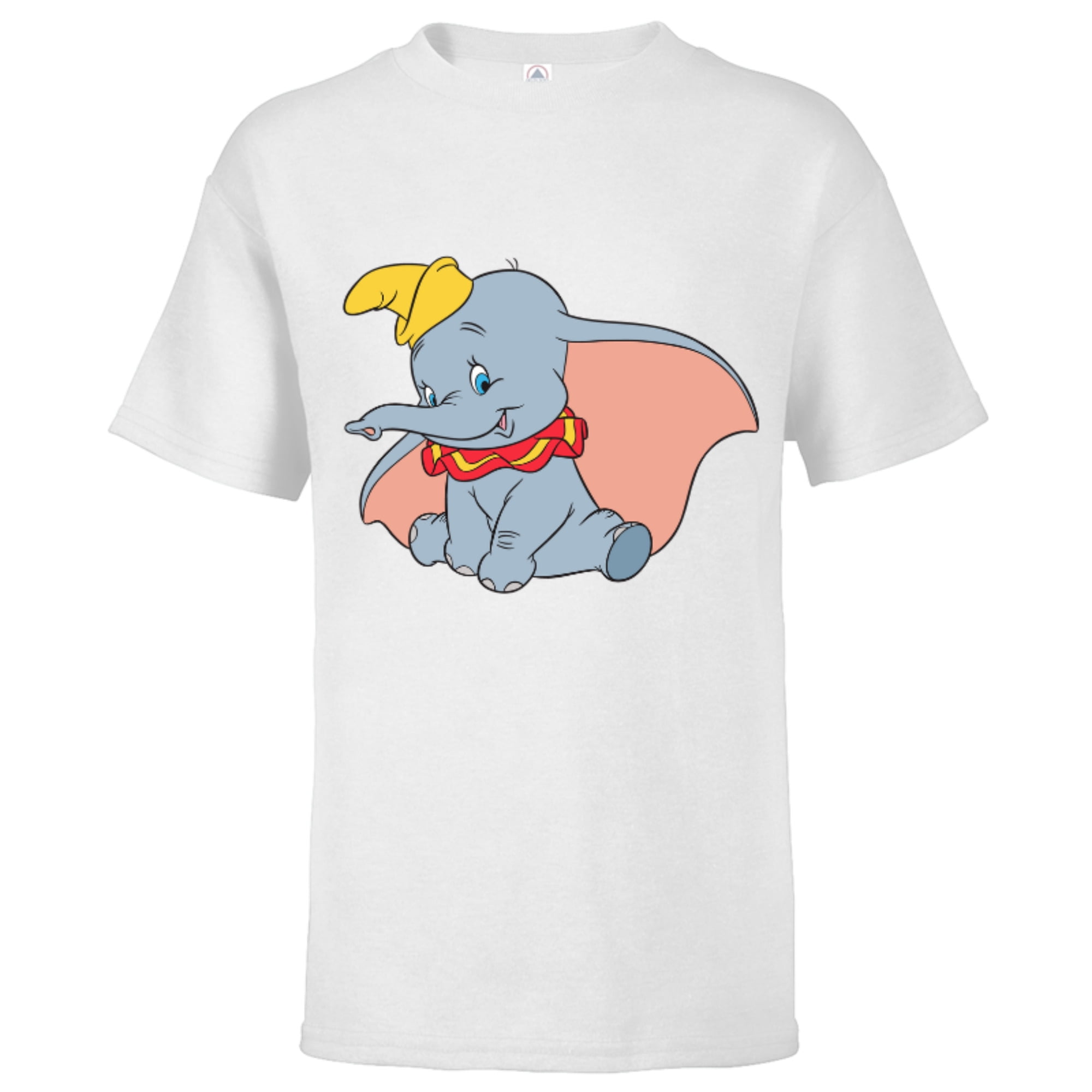 dumbo t shirt kids