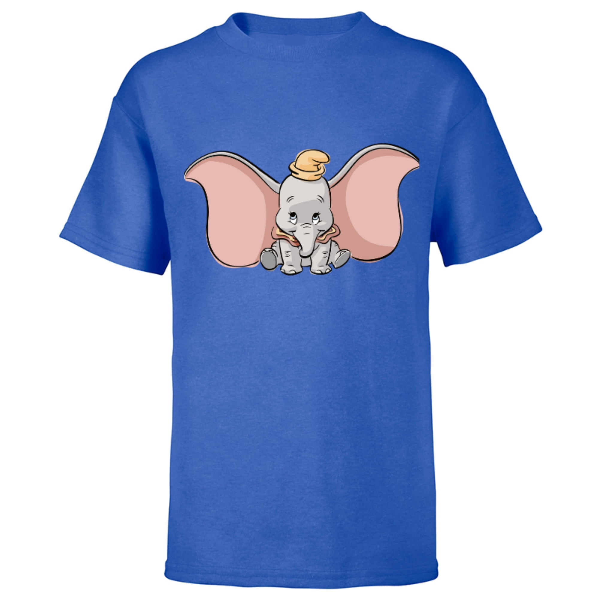 Disney-Classic-Dumbo-Cute-Baby