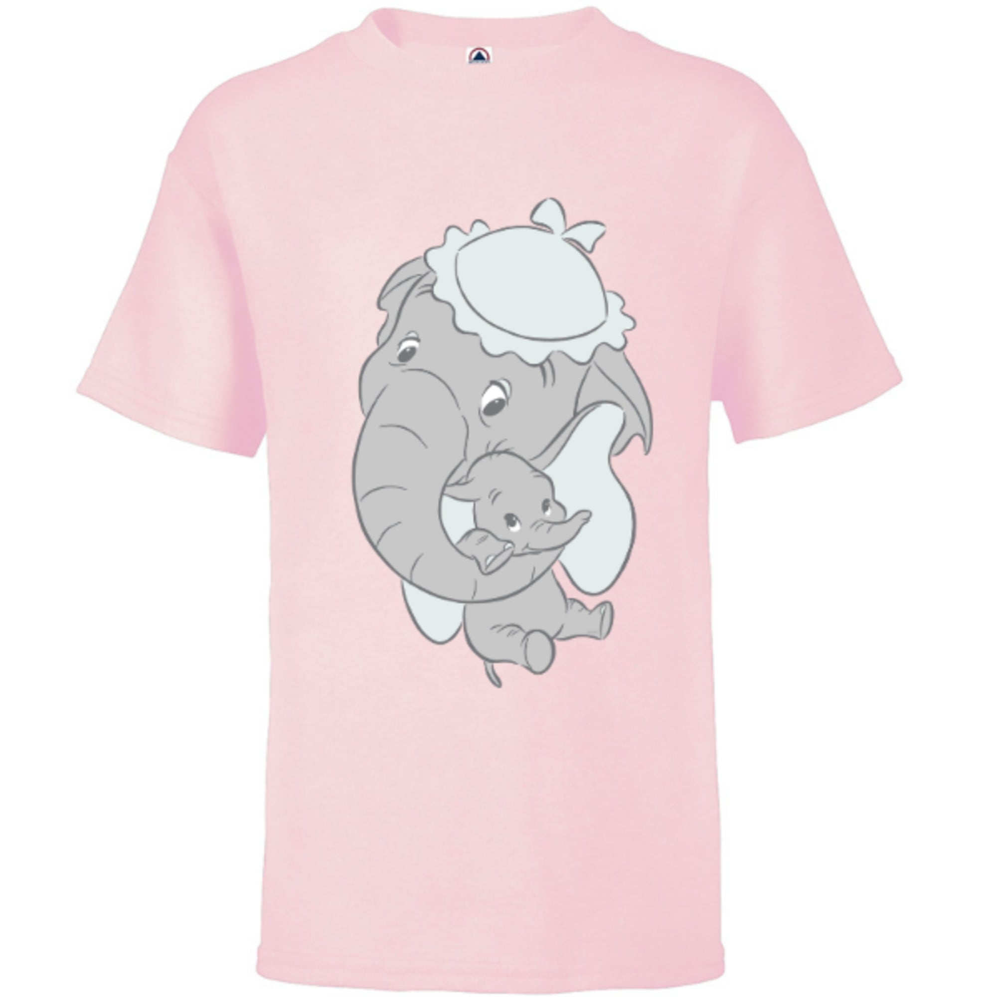 特売安いDumbo & Mrs. Jumbo T-shirt eimy エイミー ダンボ Tシャツ(半袖/袖なし)