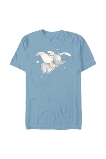 トップス THE TOE Dumbo Short Sleeve Shirt Dumbo T Shirts for Men Women Kids