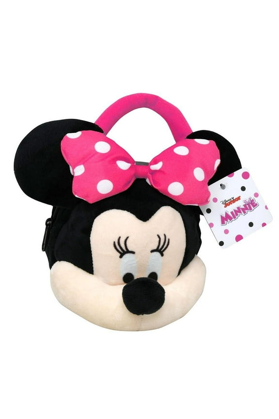 Classic Handbag for Kids, Pink