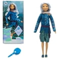 thumbnail image 1 of Disney Classic Human Sisu Doll (with Brush), 1 of 2