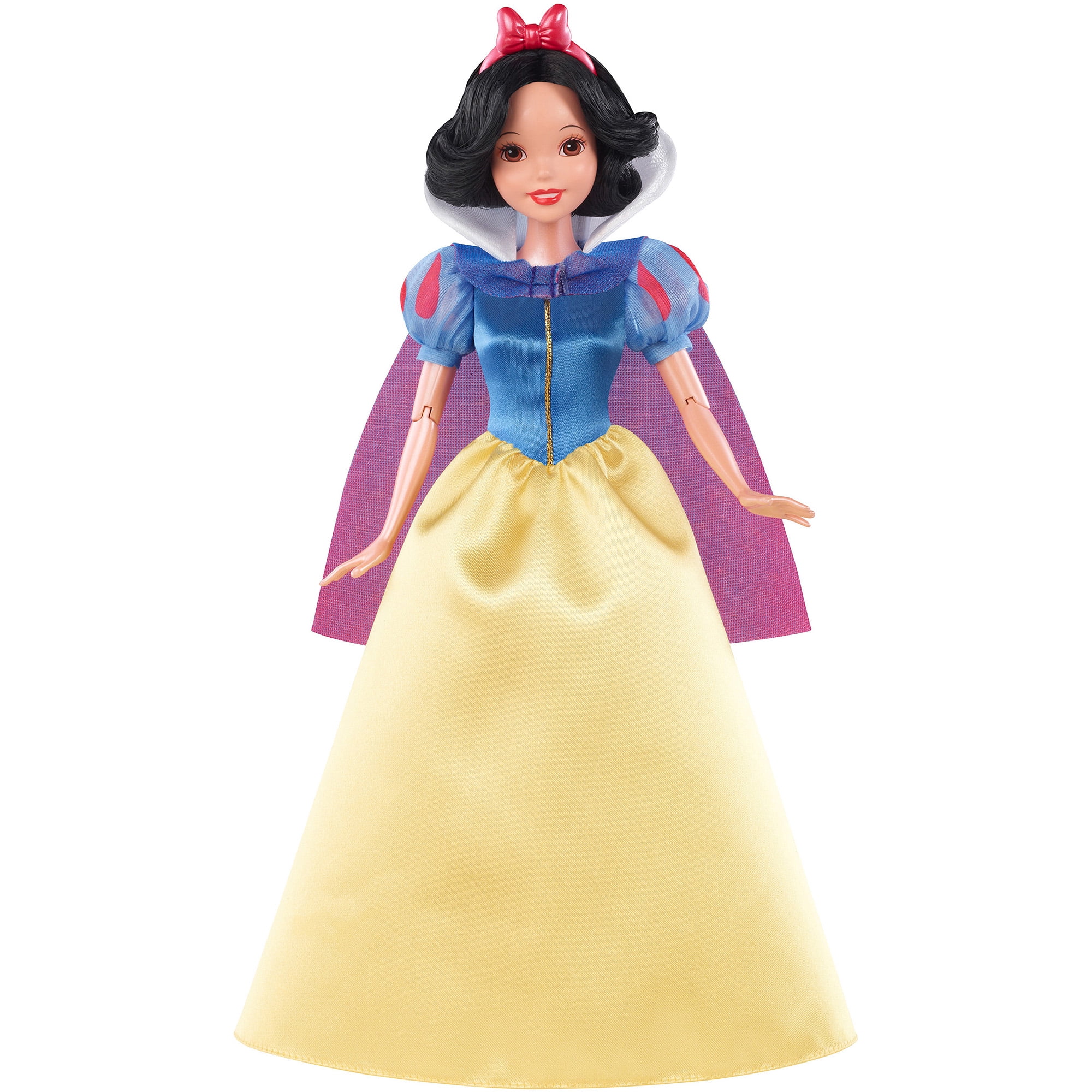 Disney Classic Princess Assortment - Walmart.com