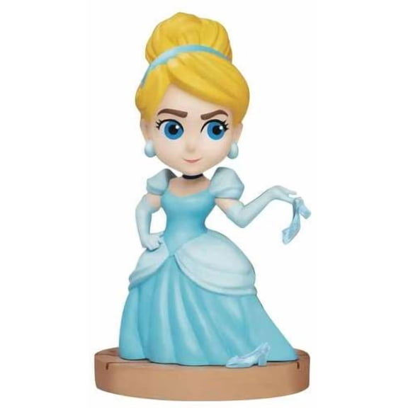 Disney Classic Series Cinderella Vinyl Figure