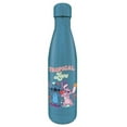 thumbnail image 1 of Disney Classic Stitch Metal Drinks Water Bottle, 1 of 2