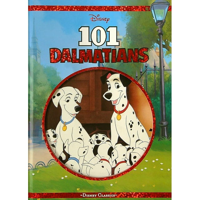 Disney Classic's 101 Dalmations (Walmart Exclusive) - Walmart.com