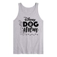 thumbnail image 1 of Disney - Dog Mom - Men's Jersey Tank Top, 1 of 4