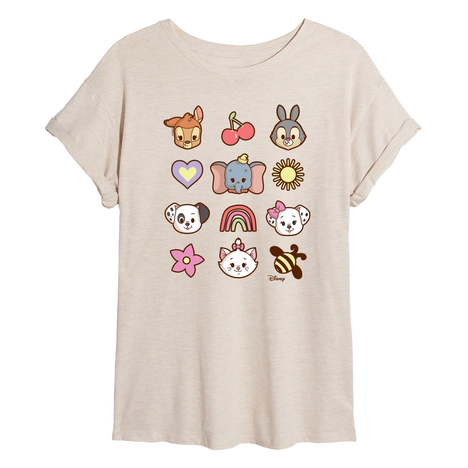 Disney T-shirt