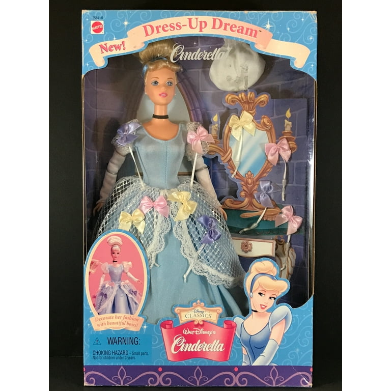 Dress up dream hotsell
