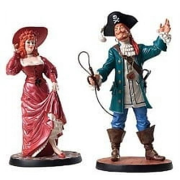 Disney Classics Garden Statues