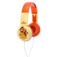 thumbnail image 1 of Disney Classics Lion King Kid-Safe Wired Headphones With Built-In Microphone, 1 of 5
