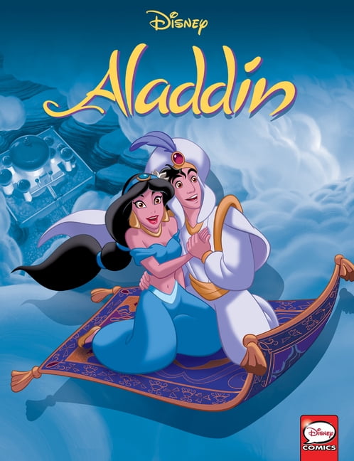 Disney-Classics-Set-1-Aladdin-