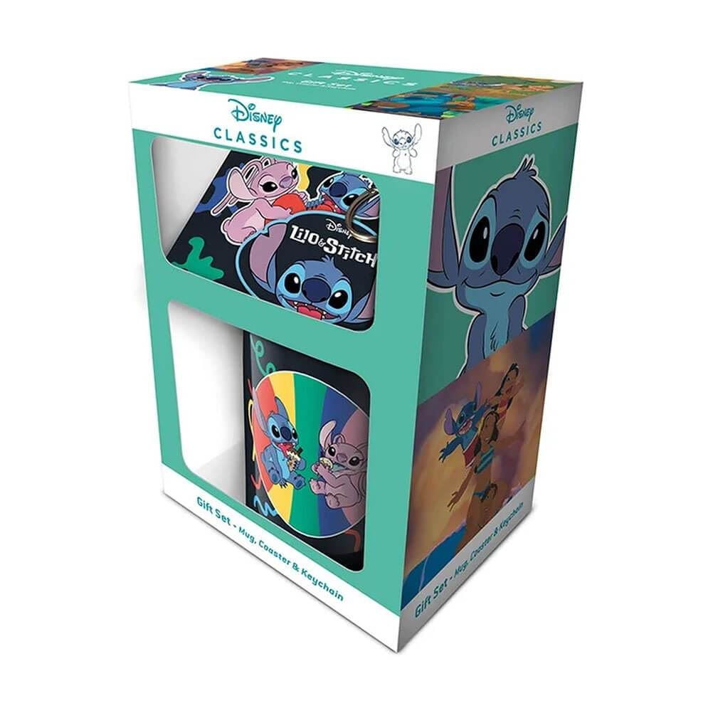 Disney Classics Stitch and Angel Gift Set - Walmart.com display picture 2