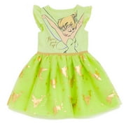 Disney Toy Story Woody Buzz Lightyear Jessie Pleated Tulle Tutu Dress Toddler to Big Kid