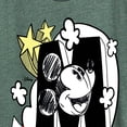 thumbnail image 1 of Disney - Cloud - Women's Short Sleeve Graphic T-Shirt, 1 of 5