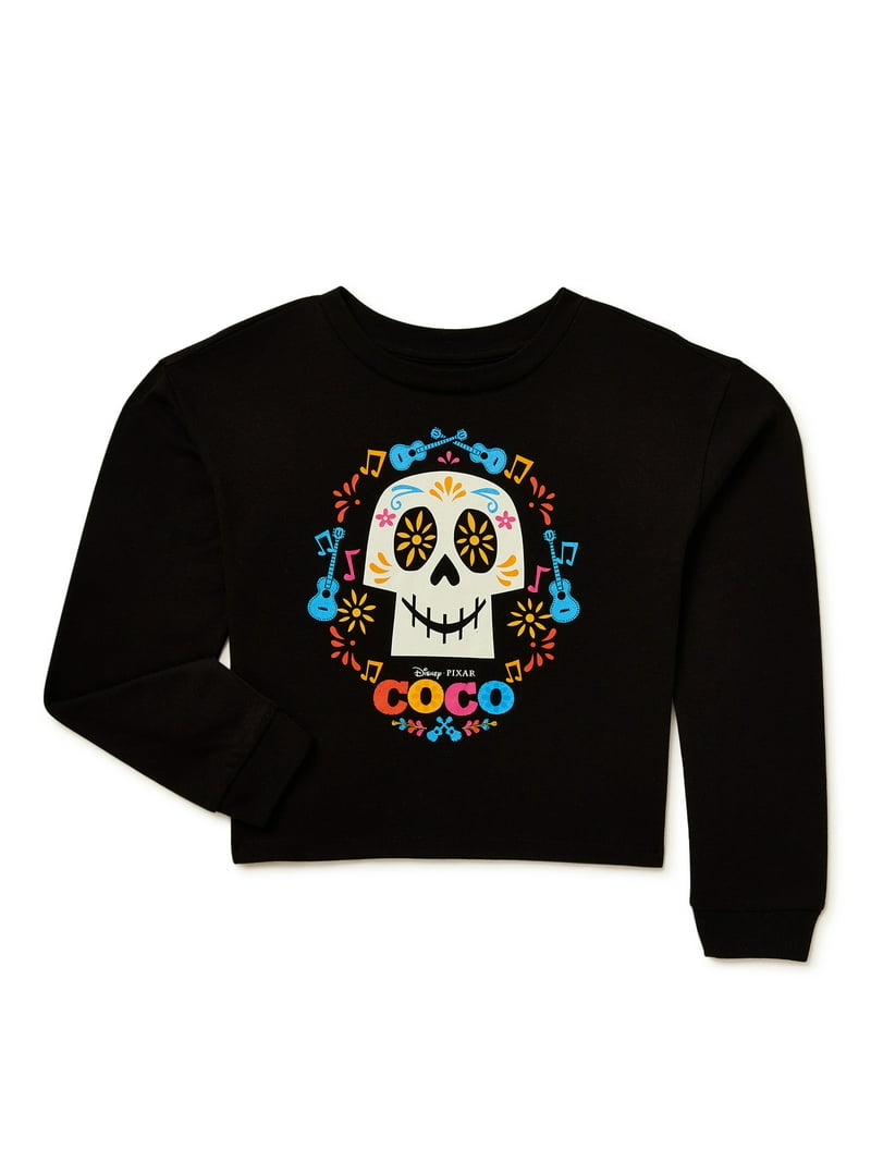 Coco Movie Maglietta Coco Disney Disney Women's Coco Miguel And