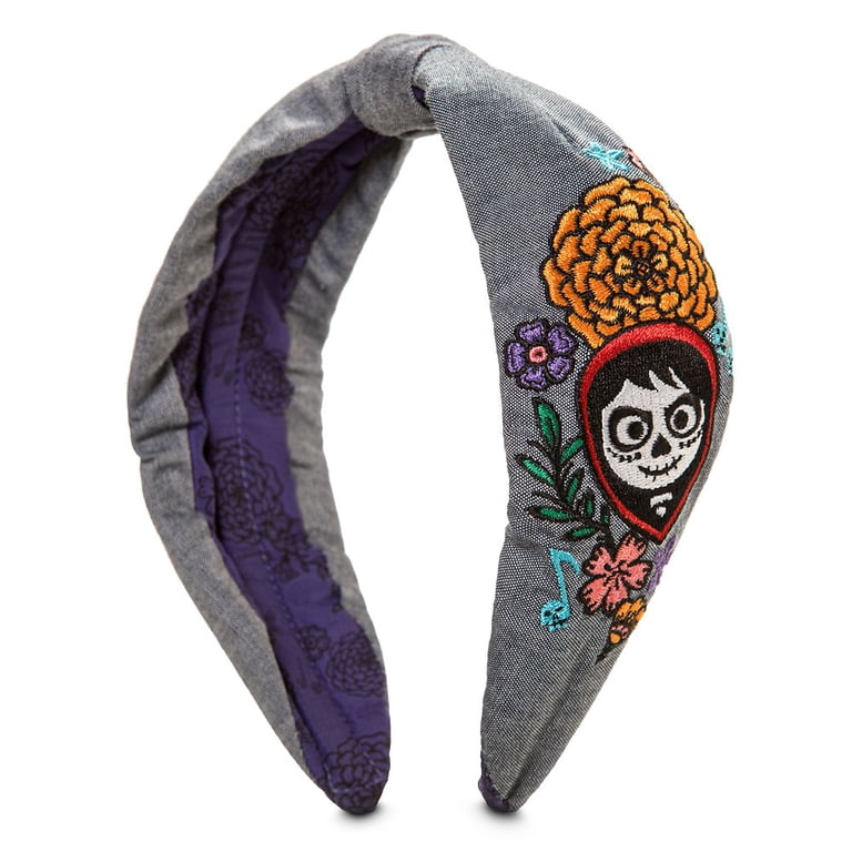 Disney Coco Headband for Kids - Miguel Dress Up Hair  display picture 1