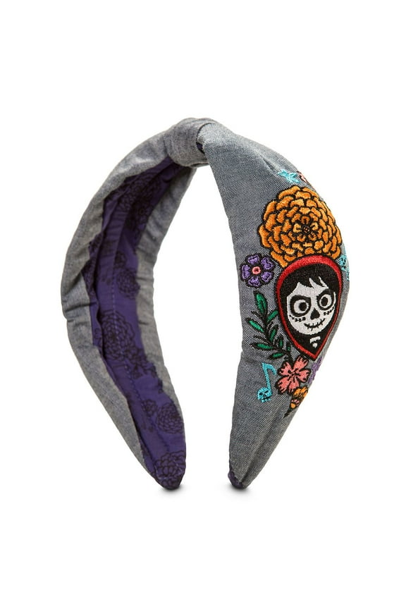 Coco Headband for Kids - Miguel Dress Up Hair Accessory