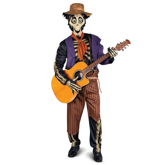 Disney Coco Men's Hector Deluxe Costume