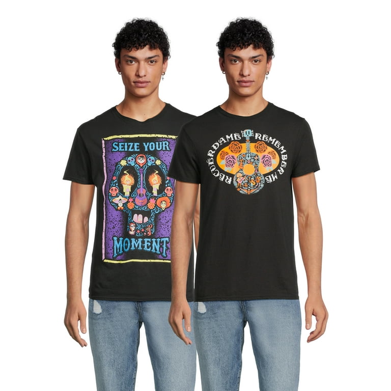 Big and shop tall disney shirts