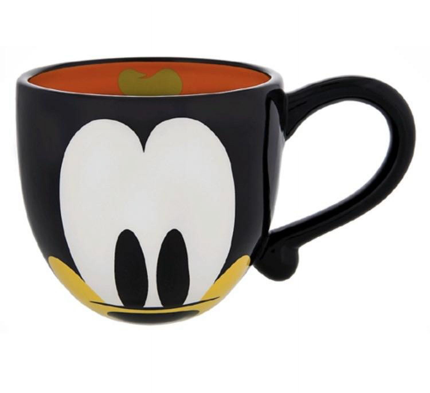 Disney Goofy Large Coffee Mug Cup 24 oz