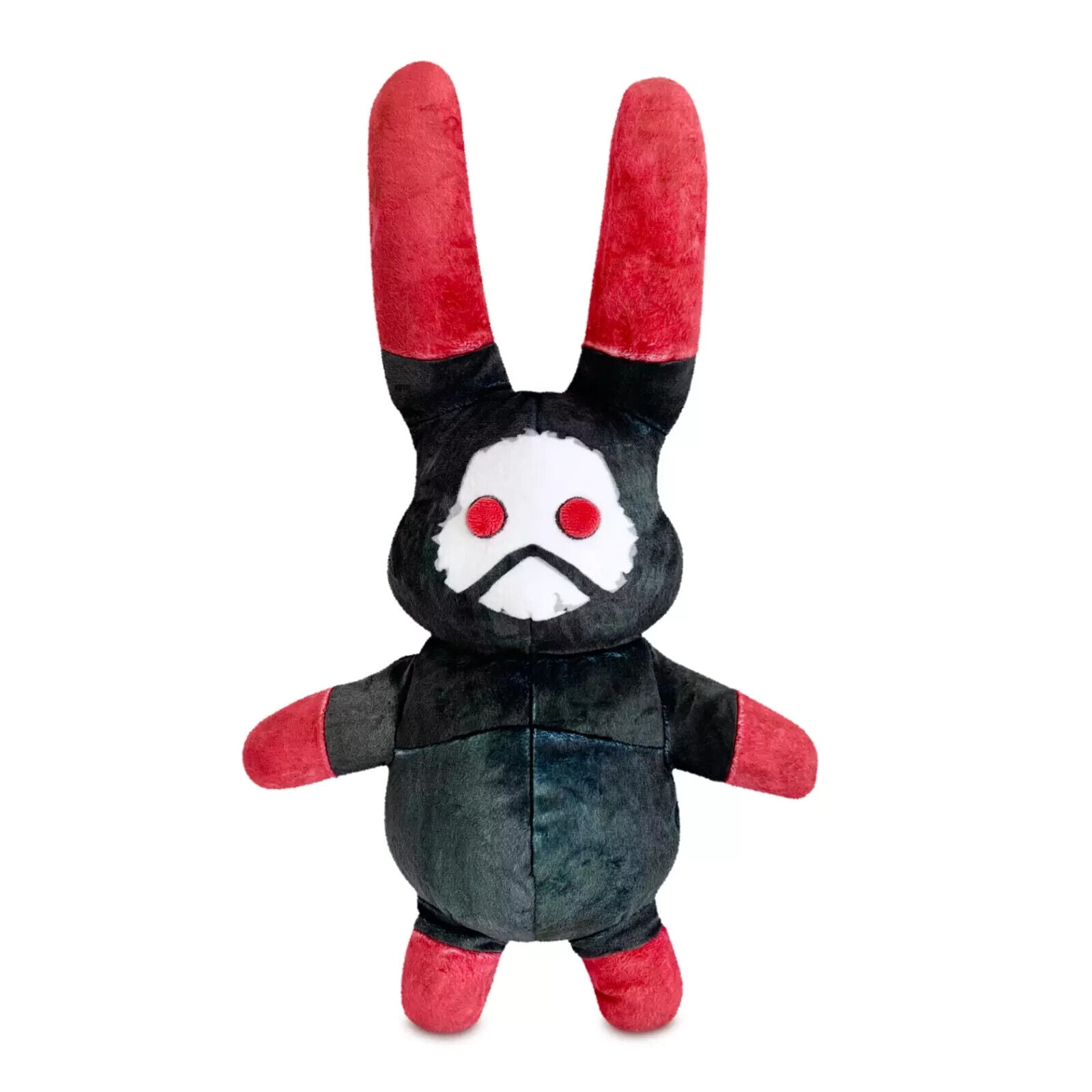 Disney Collectible Child Stuffed Animals & Plush Toys, PP Cotton Black, 18 Inch