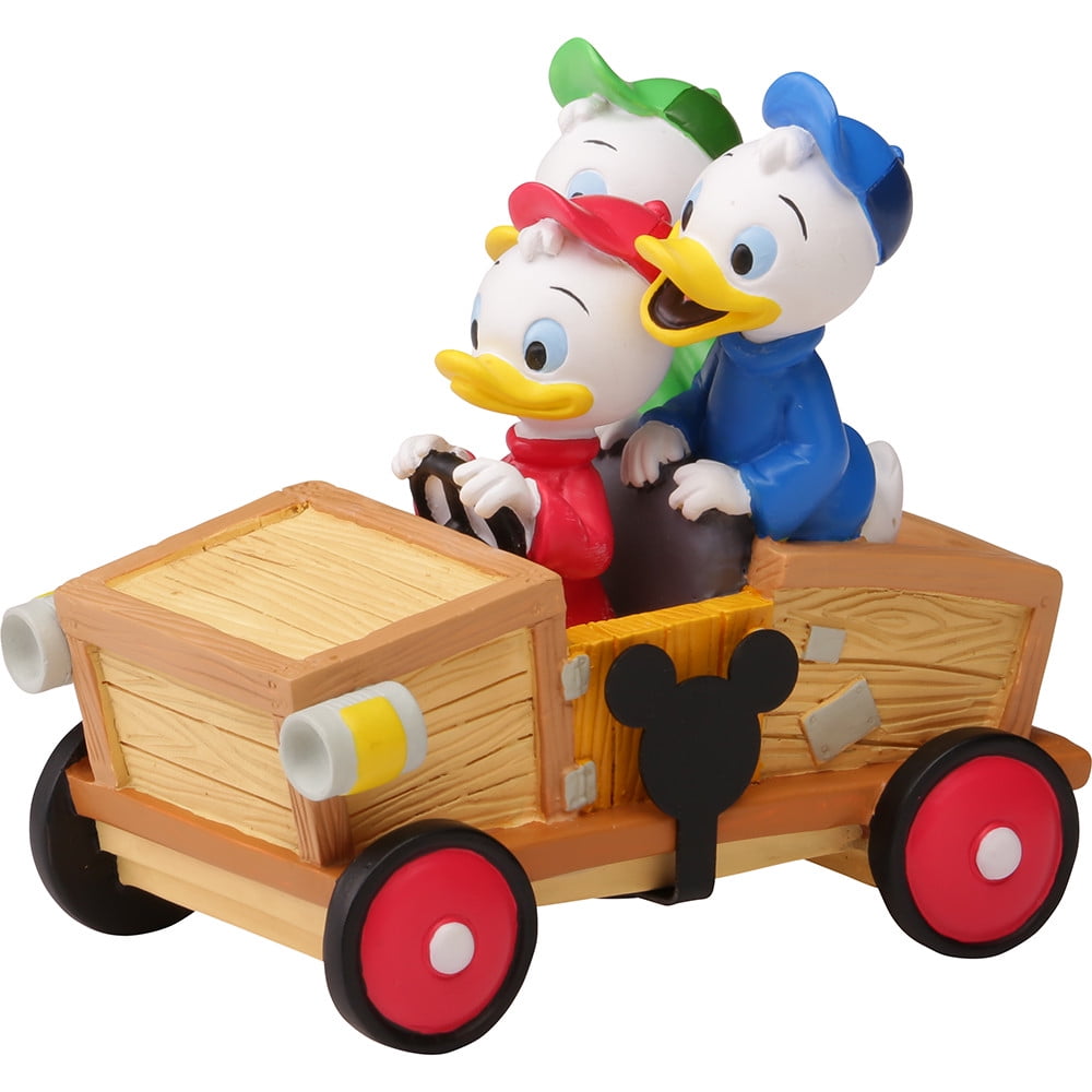 Huey Dewey Louie