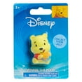 thumbnail image 1 of Disney Collectible Winnie the Pooh Figure, Kids Toys for Ages 3 up, 1 of 4