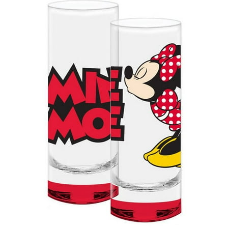 Disney Collection Glass
