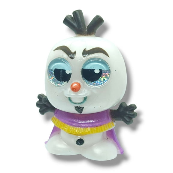 Disney Collection Peek Olaf as Jafar Minifigure